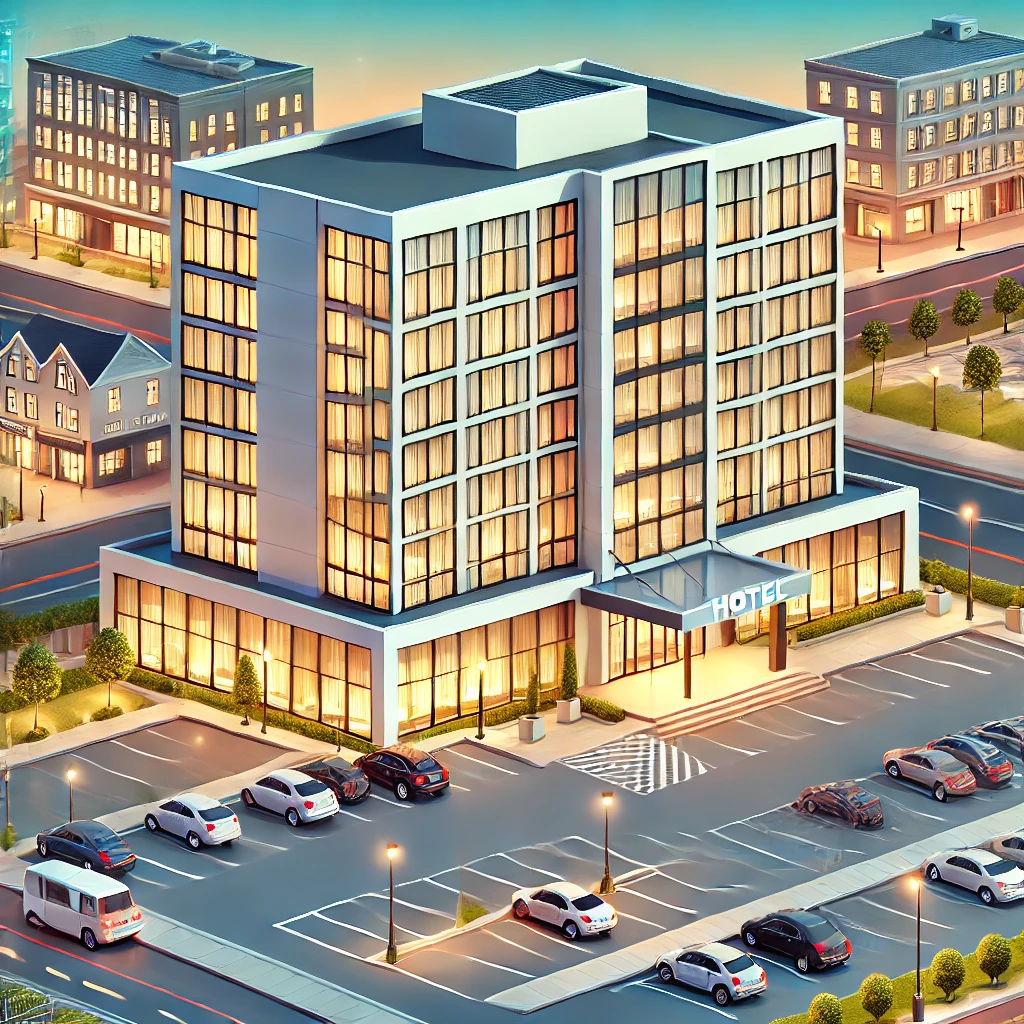 Pavao Marjanović Software Developer