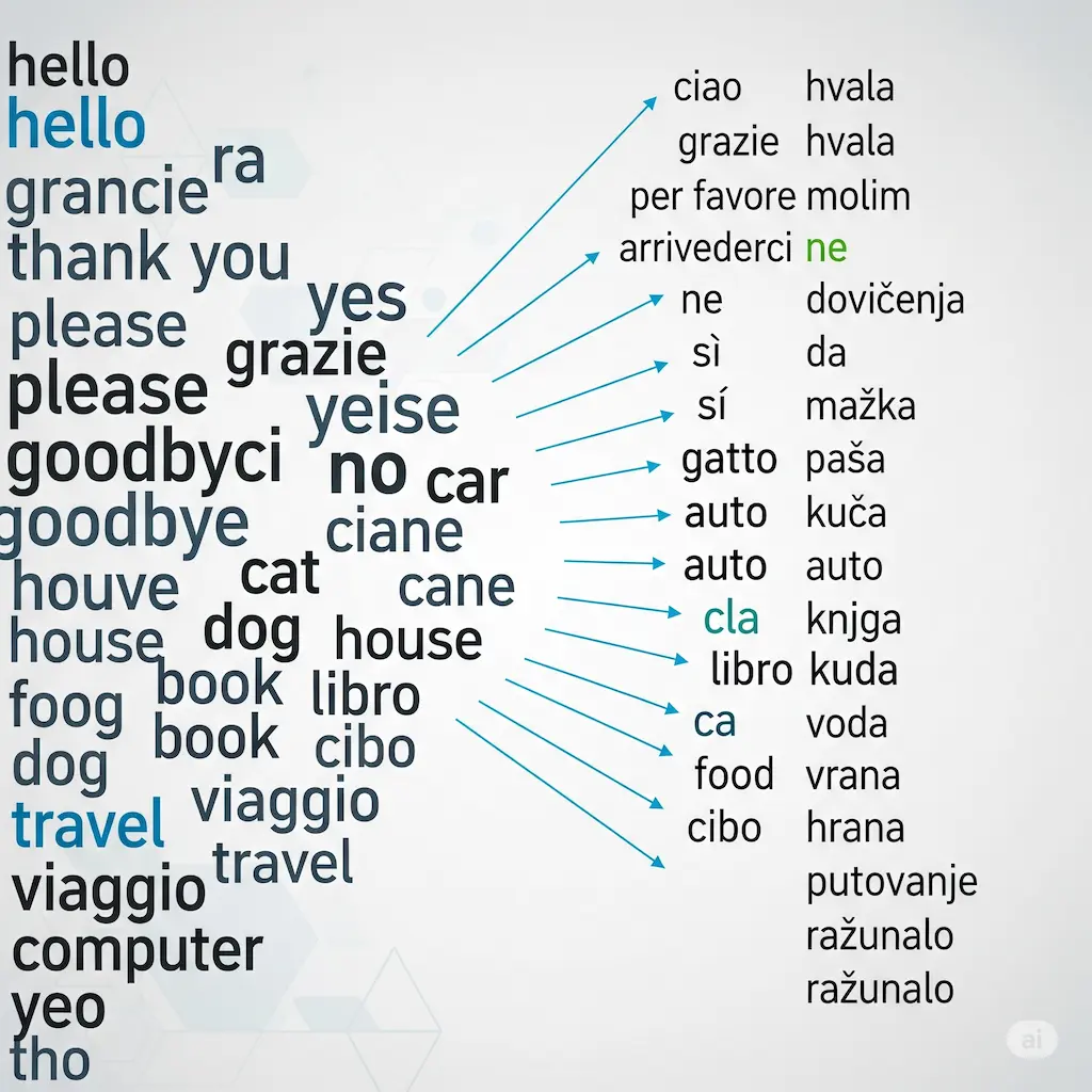 Pavao Marjanović Software Developer