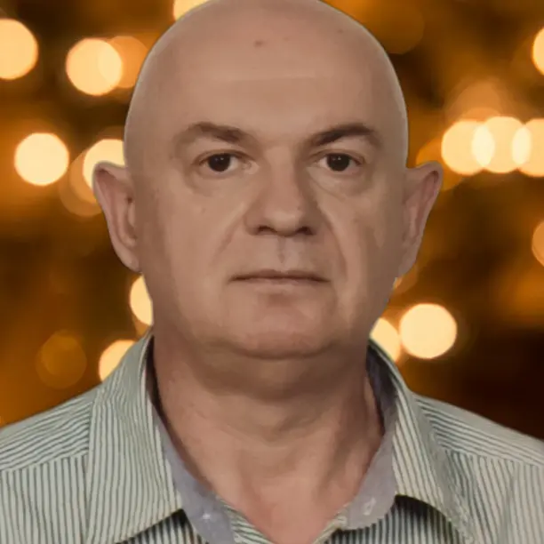 Pavao Marjanović profile photo