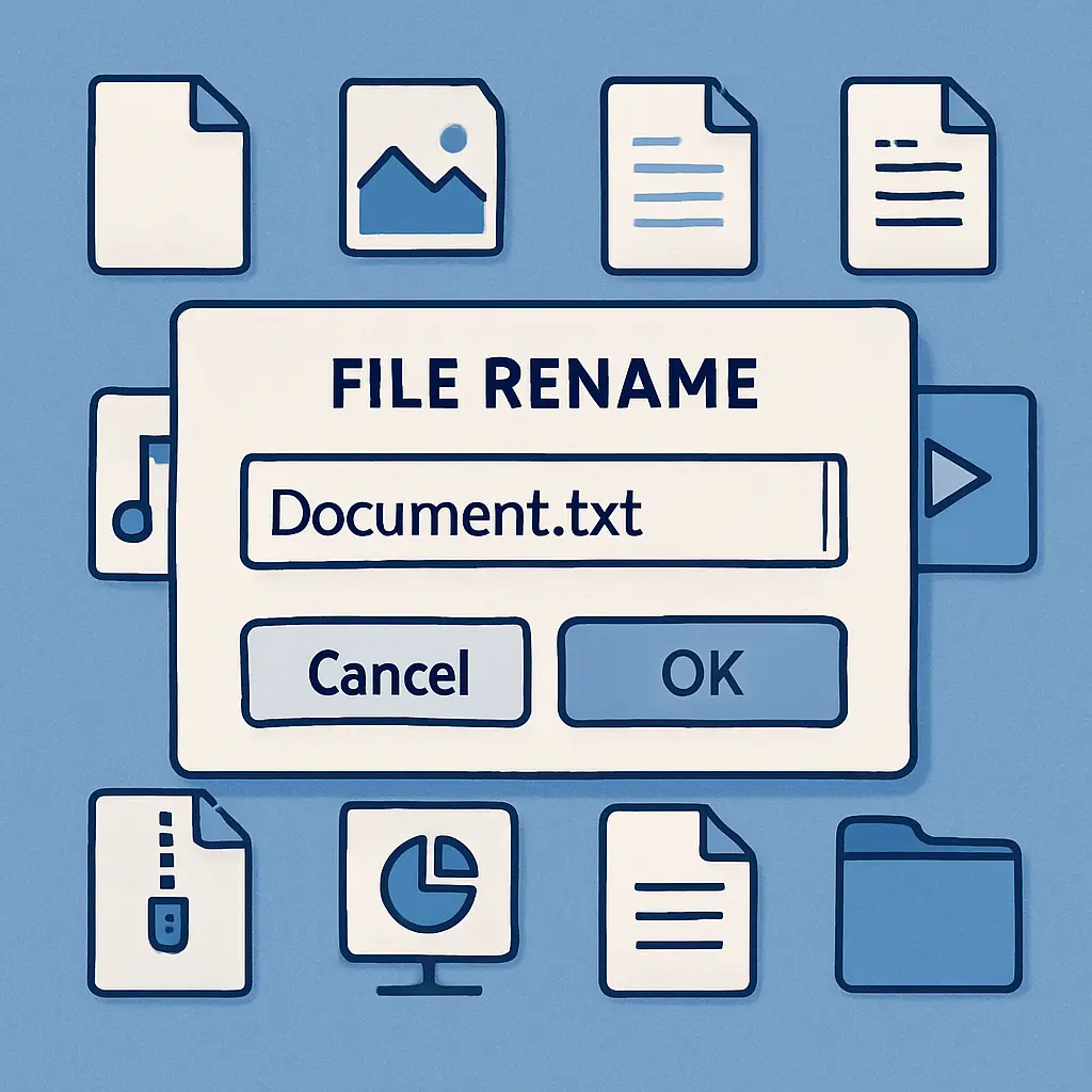 File Renamer