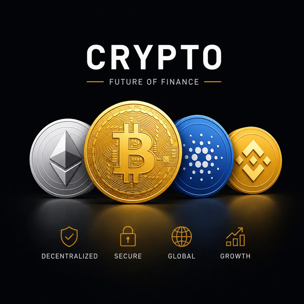 Crypto Dashboard
