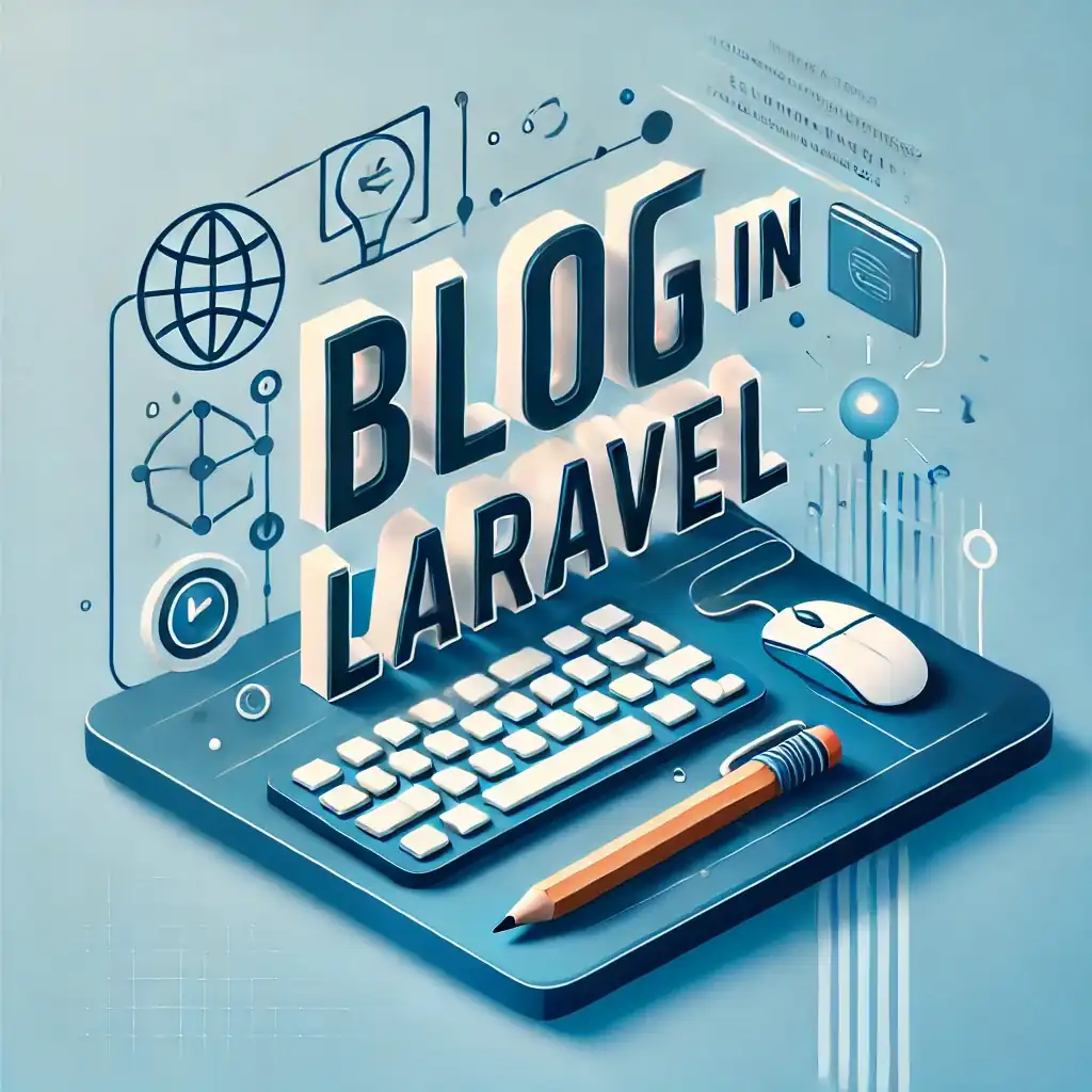 Blog