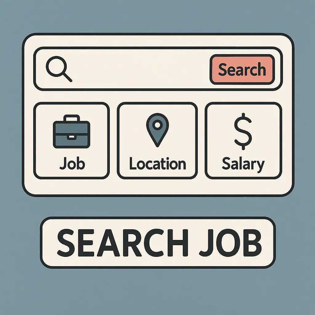 Job Search